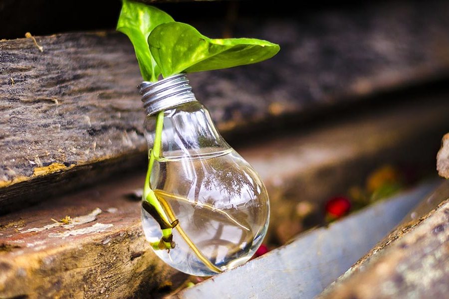 Make Money Recycling