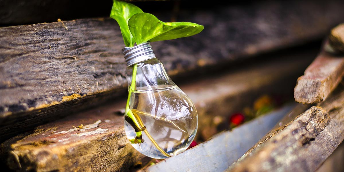 Make Money Recycling