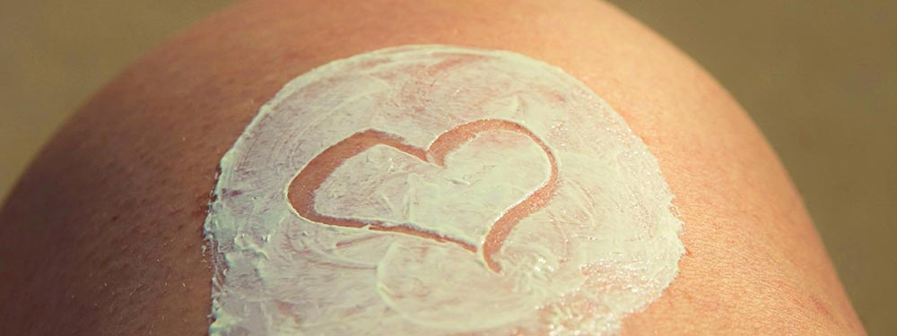 Be Sun Cream Savvy
