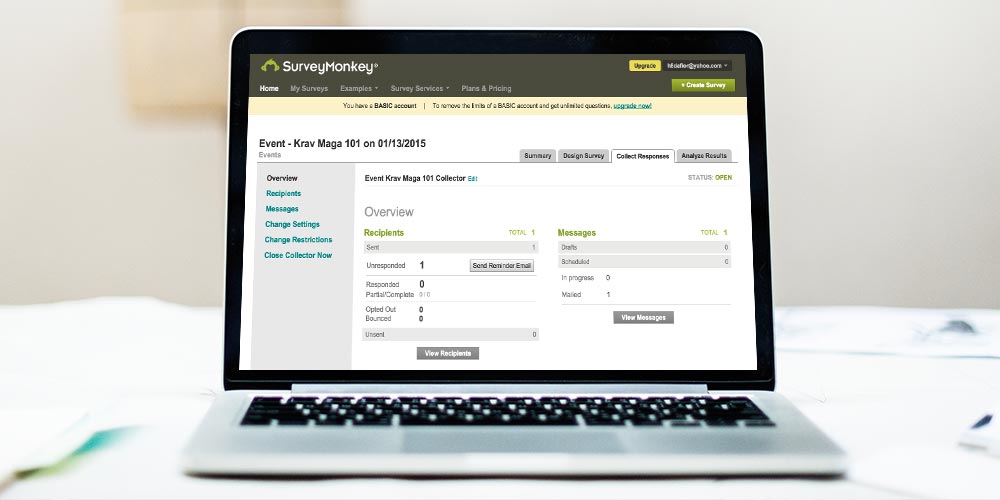 Get Paid For Online Surveys