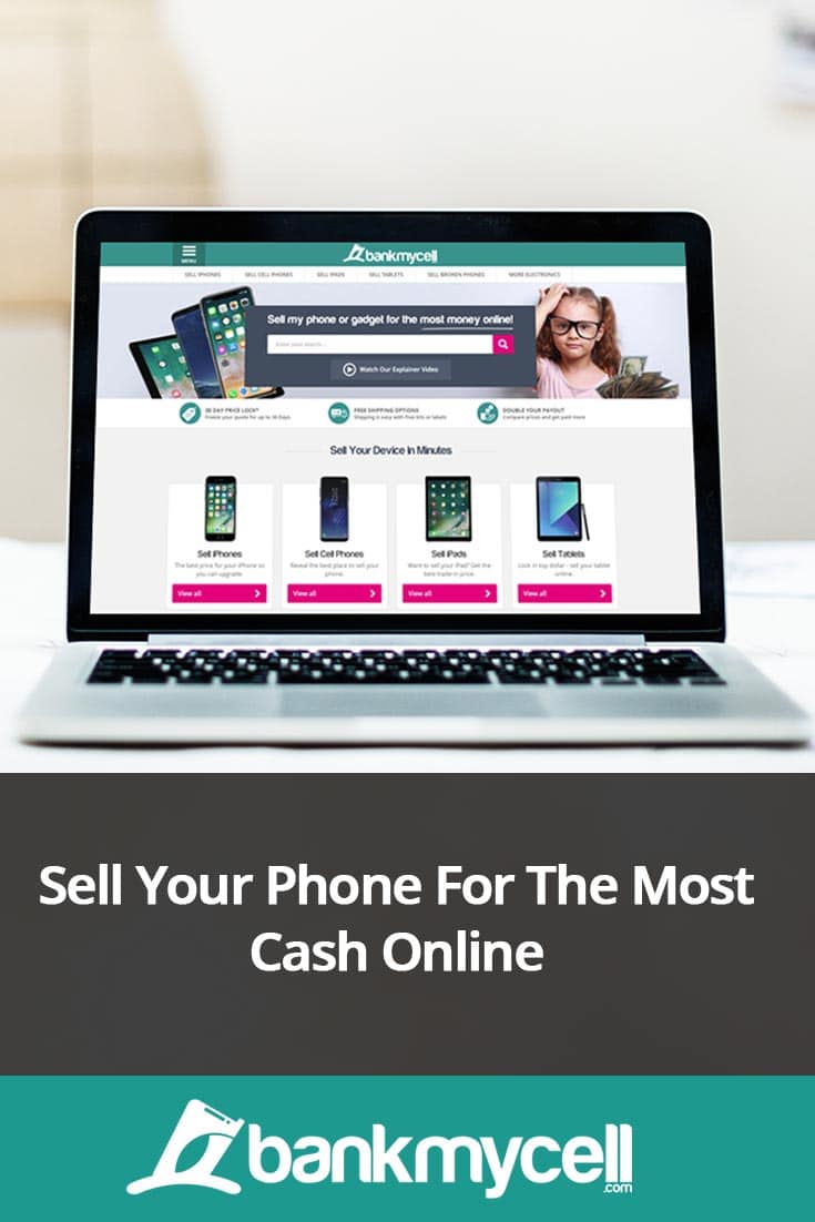 There are a few clever tricks you can use to get the most money for your old phone. Get savvy and you could be looking at hundreds of dollars in the bank. https://www.bankmycell.com/blog/sell-phone-cash-online/ #phonetradein #sellphone #selliphone #tradeiniphone
