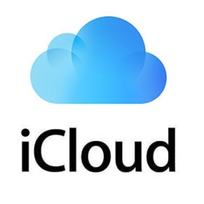 iCloud Logo