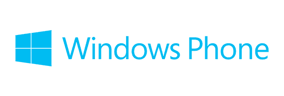 Windows Phone Logo Windows Phone Logo