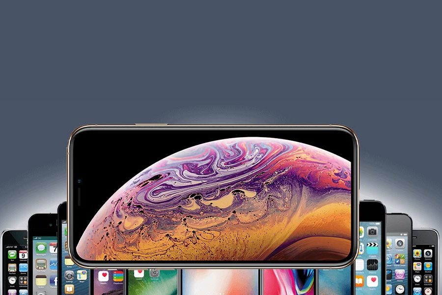 iPhone XS post image