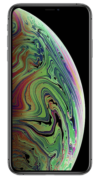 iPhone XS front