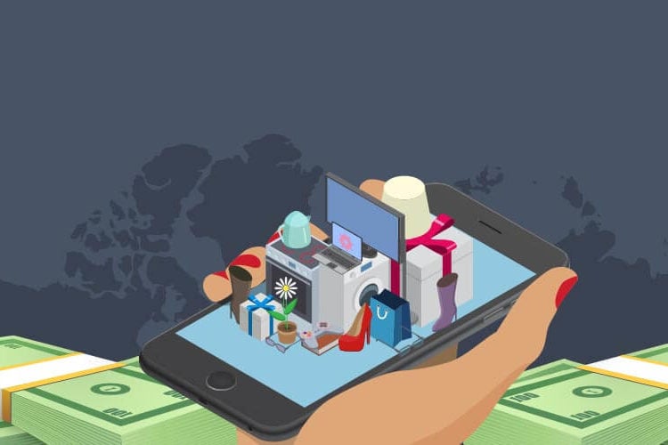 iPhone resale value post image
