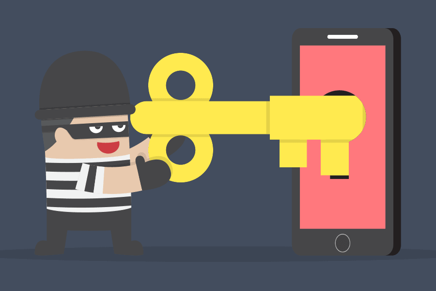 protect identity theft post