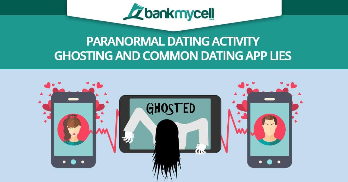 Ghosting auf dating-apps