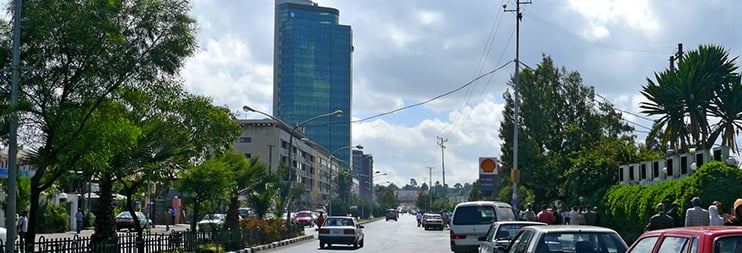 Ethiopia