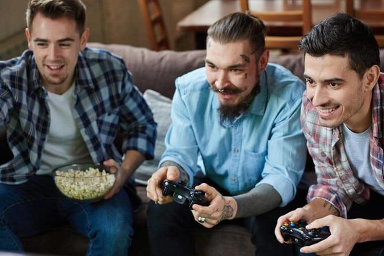 Best PC console game conversions