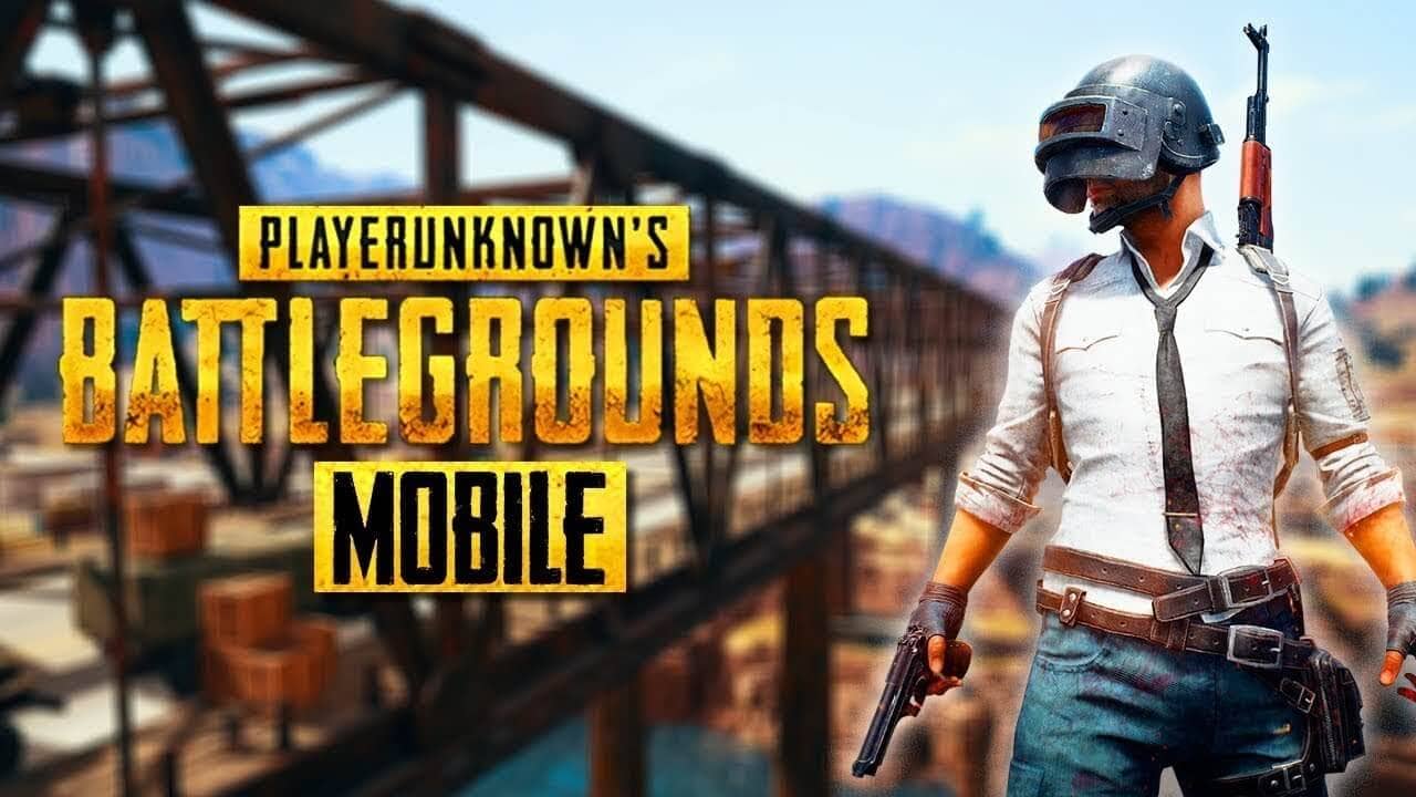 pubg mobile