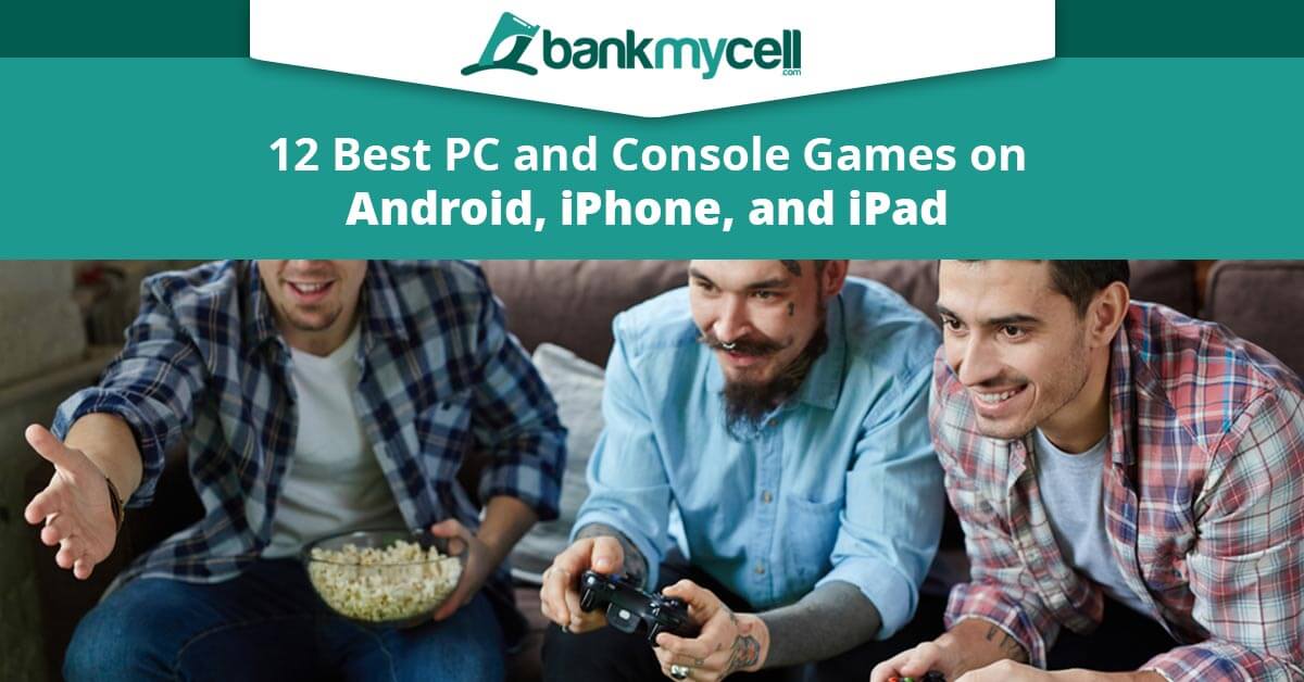 Best PC games on Android