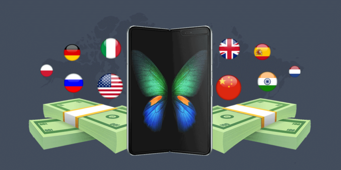 Galaxy Fold post image