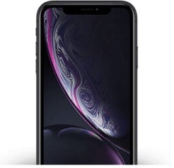 Generation 14.2: iPhone XR