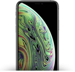 Generation 14.1: iPhone XS