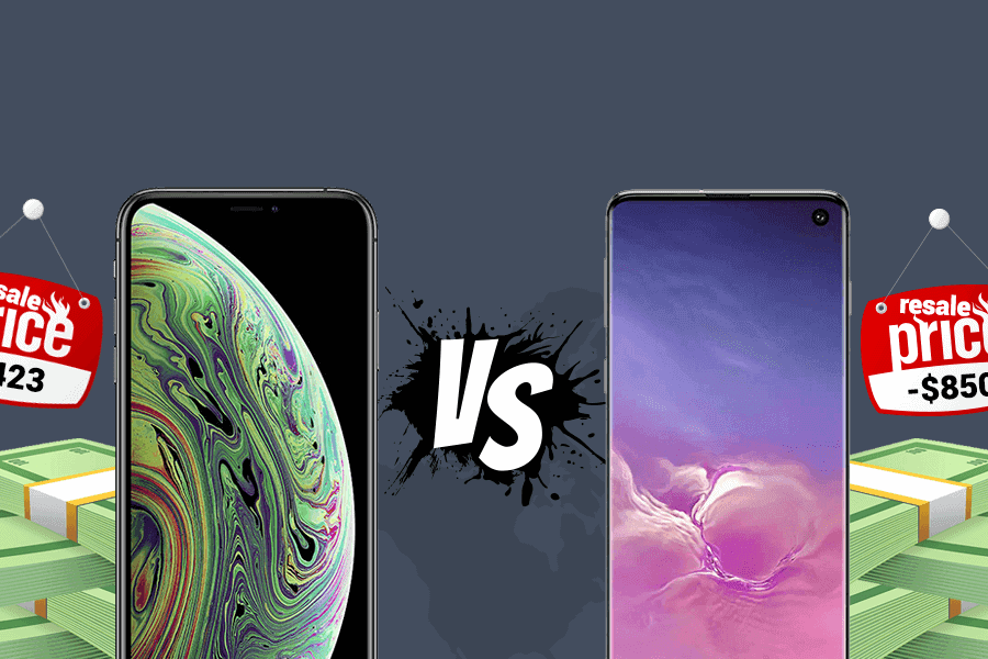 Phone depreciation post image