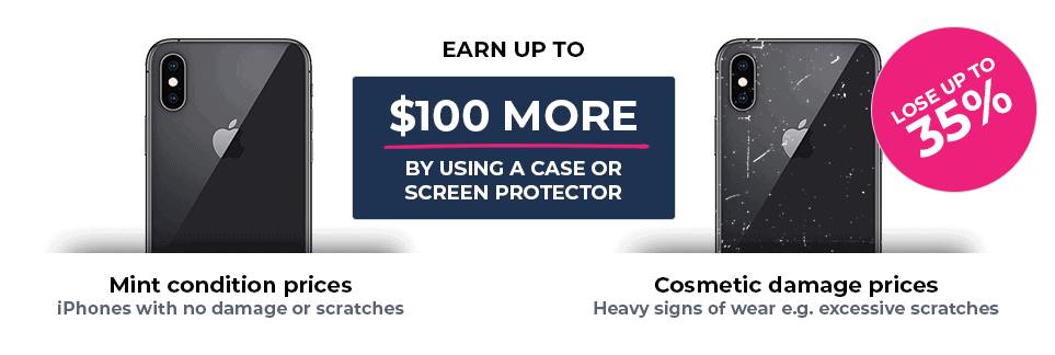 iPhone buyback - condition pricing iPhone buyback - condition pricing