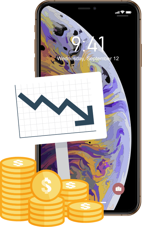 iPhone Trade-in Price Hacks iPhone Trade-in Price Hacks