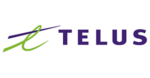 Telus logo