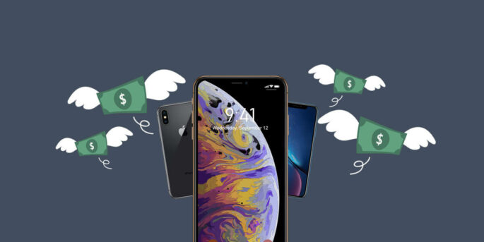 iPhone Trade-in Hacks post image