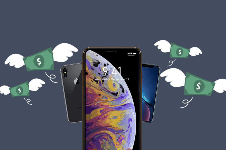 iPhone Trade-in Hacks post image