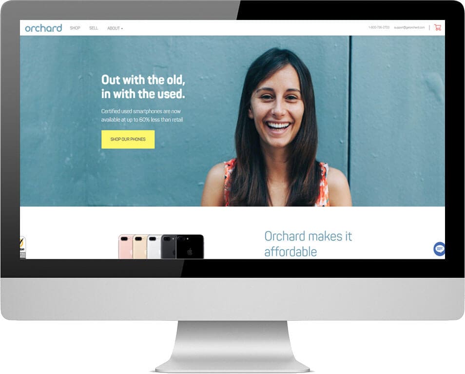 Screenshot - Orchard Trade in Screenshot - Orchard Trade in