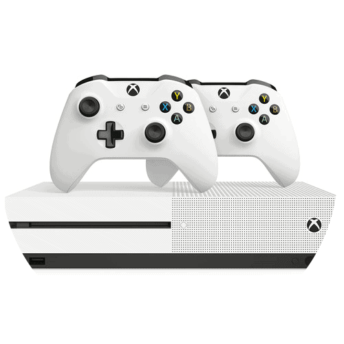 Consoles - Black Friday Sale & Deals