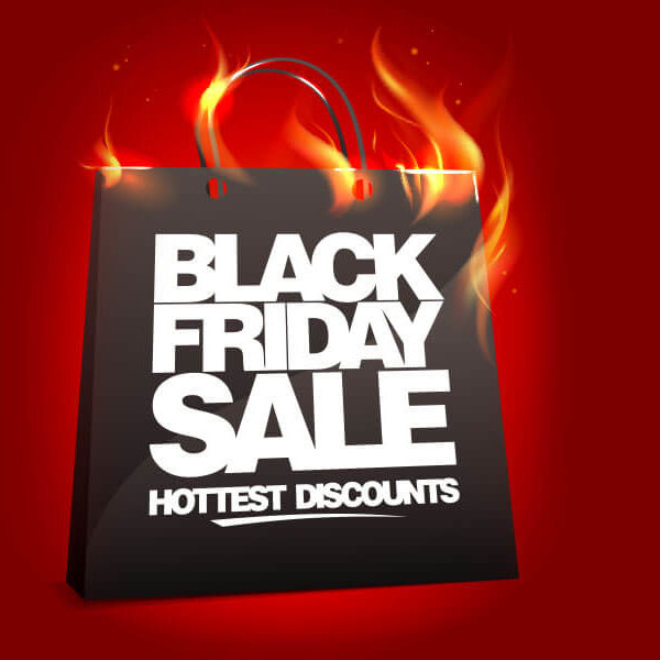 Black Friday