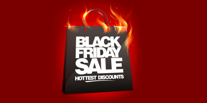 Black Friday Sale