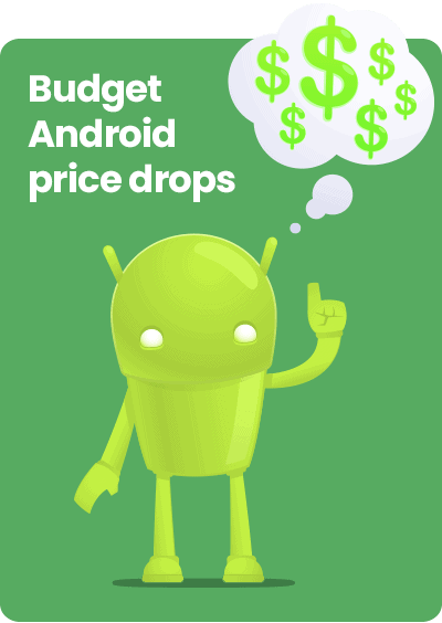 na budget android