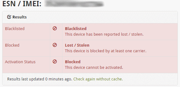 imei-test-blocked