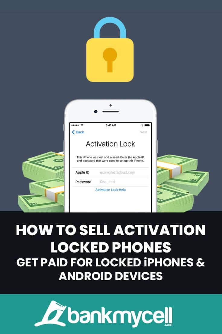 Where to Sell an iPhone that’s iCloud Activation Locked