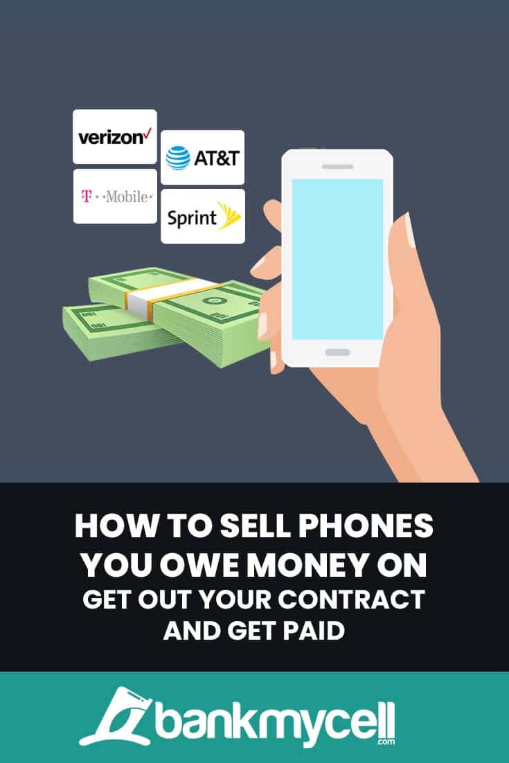 can i sell my at&t phone under contract