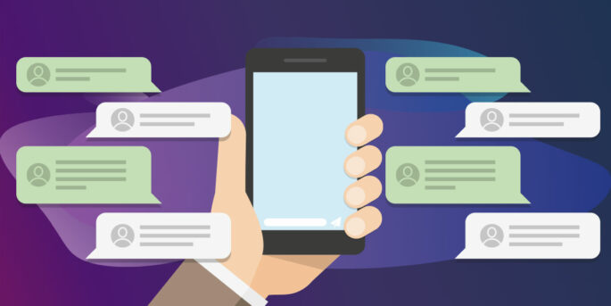 how to stay safe when you sell your phone feature