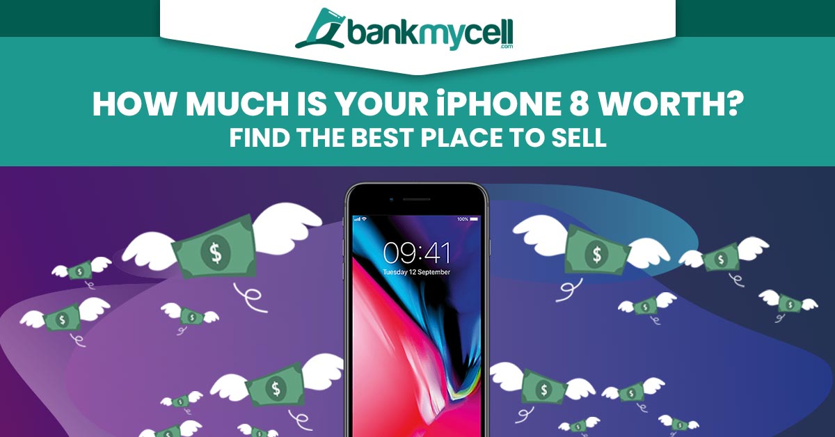 How Much is an iPhone 8 / 8 Plus Worth? (May 2023)