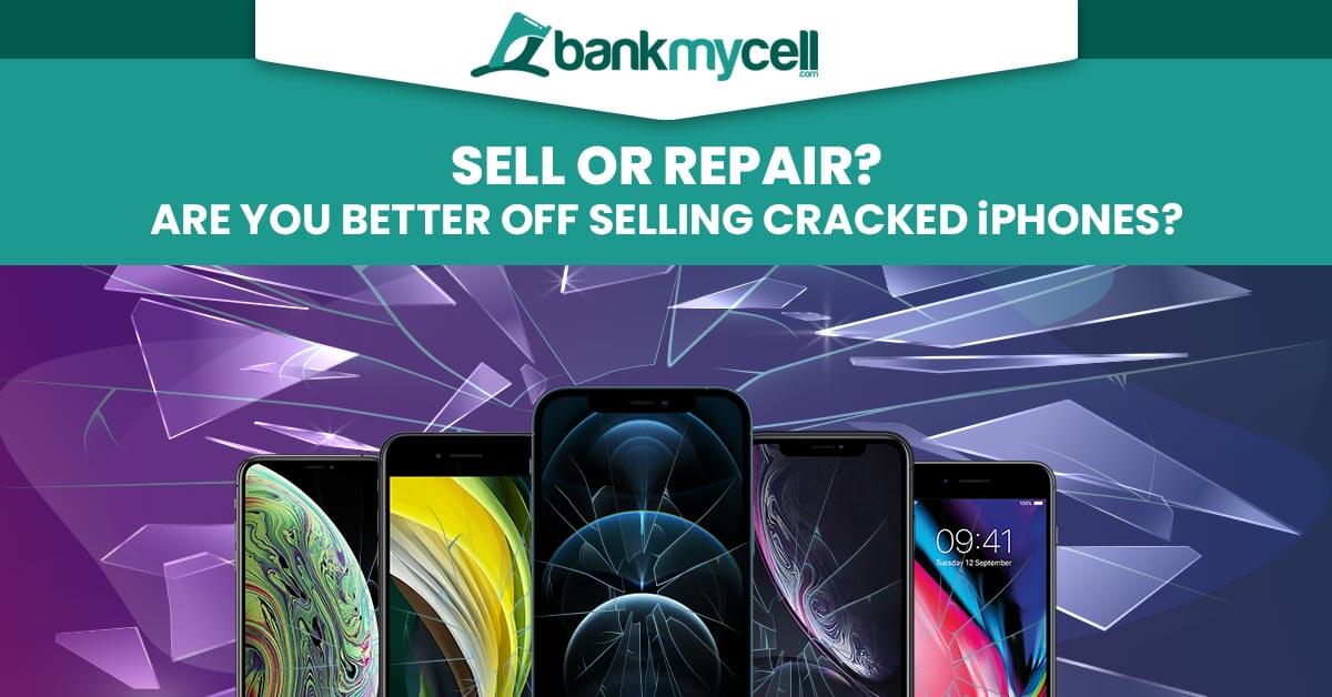 iPhone 13 cracked back trade in : r/tmobile