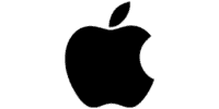 apple logo