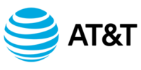 at&t logo