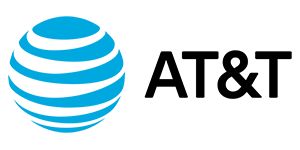 at&t logo