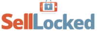 SellLocked logo