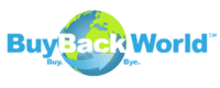 BuyBackWorld logo