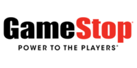 GameStop logo