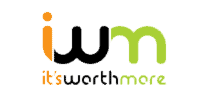 itsworthmore logo