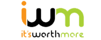 itsworthmore logo