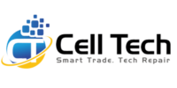 Cell Tech logo