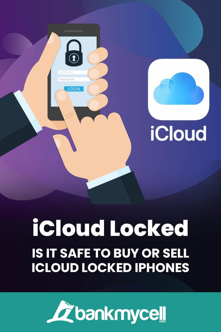 What Does iCloud Locked Mean? How to Buy, Sell or Unlock