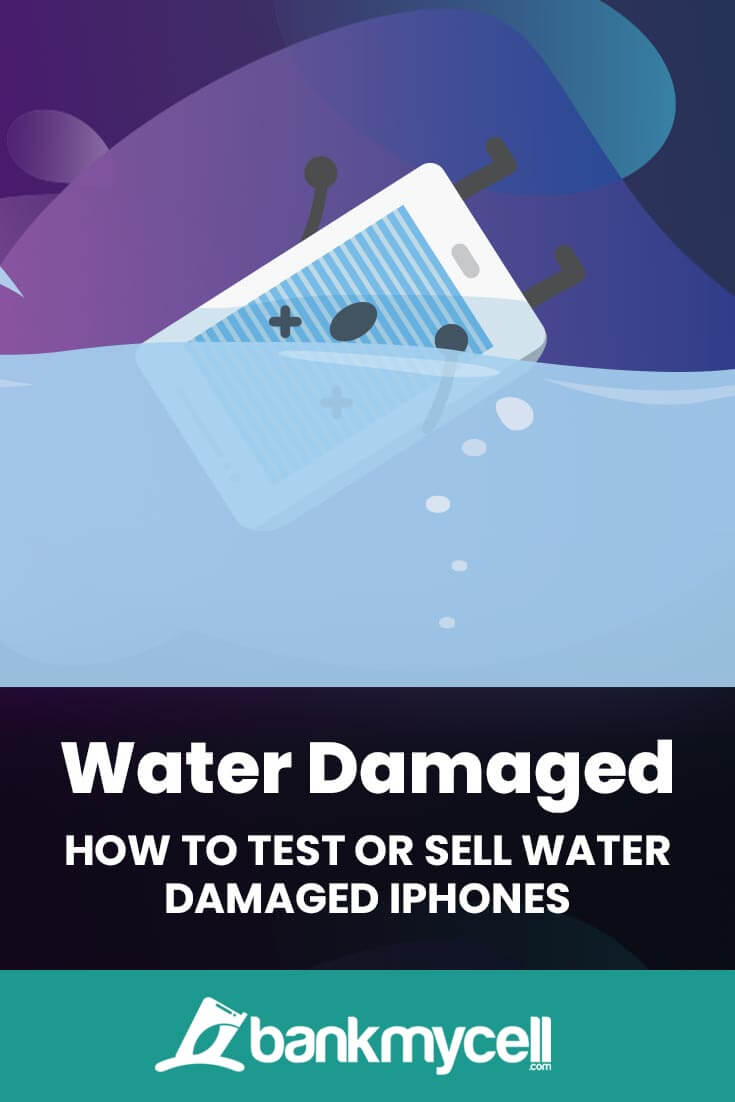 6 Places to Sell Water Damaged iPhones or Phones (2022)