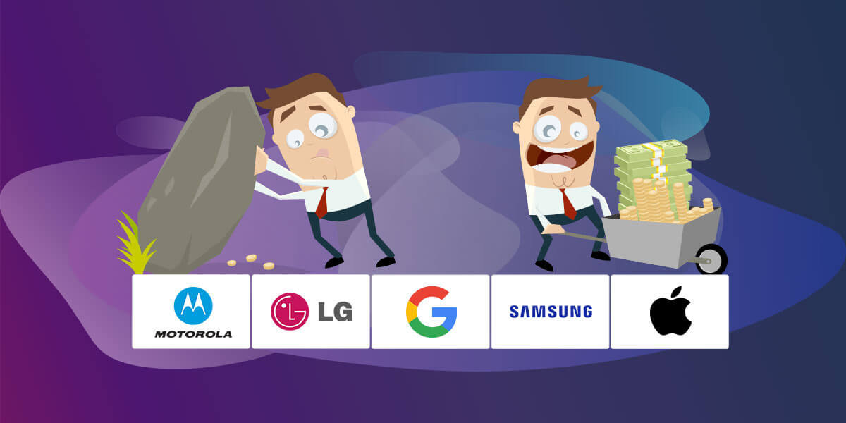 20202021 Phone Depreciation Rate Report (300+ Phones)