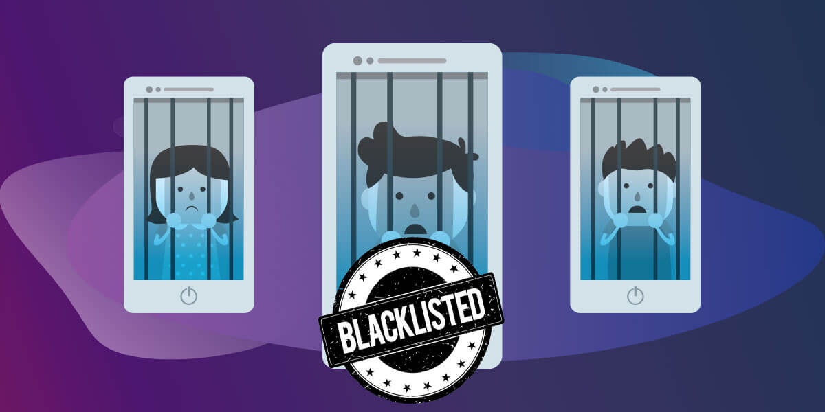 How Long Does a Phone Stay Blacklisted?