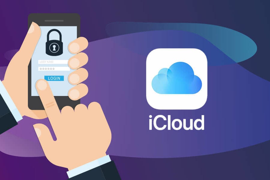 What is an iCloud locked iPhone